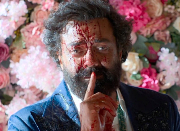 Animal actor Bobby Deol reveals that he felt ‘disgusted’ when he kicked off the role of Abrar; says, “I was feeling so icky” 