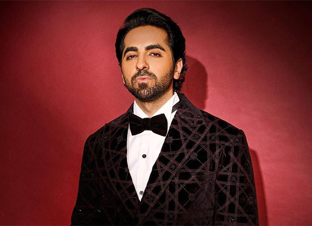 Ayushmann Khurrana expresses happiness over the back-to-back successes in Hindi Cinema; says, “Our industry has cracked the content game in 2023”