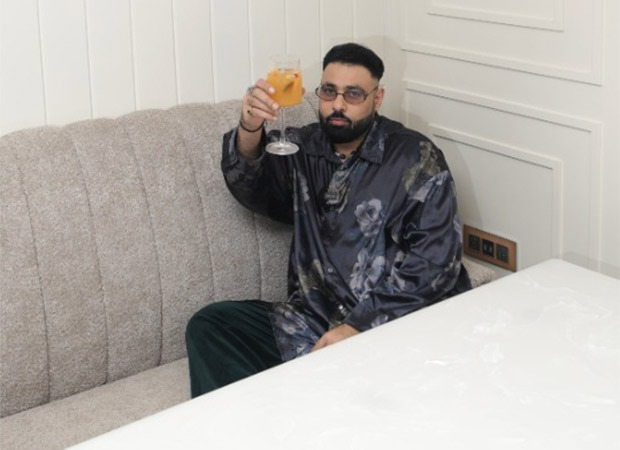 Badshah marks his maiden innings in hospitality sector; invests in three brands Sago Spice Symphony, Seville and Sidera