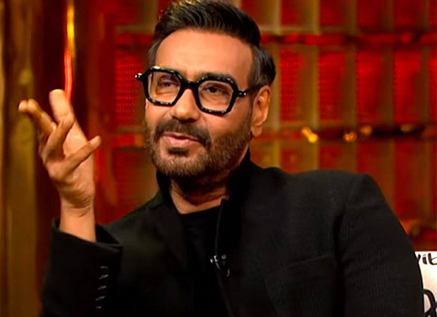 Koffee With Karan 8: Ajay Devgn addresses the subject of nepotism; says, “People don’t realize that the generation has worked so hard”