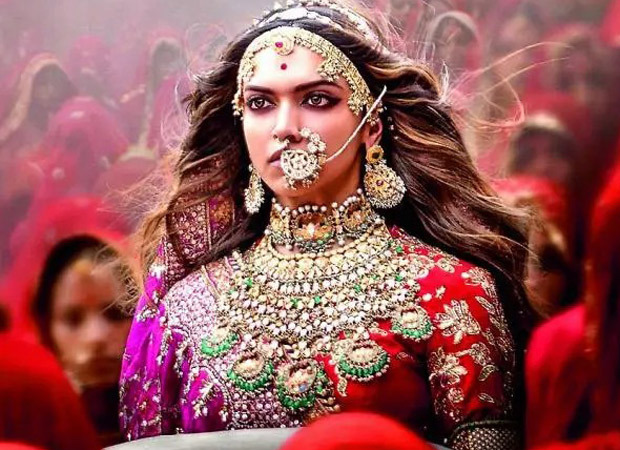 6 Years of Padmaavat: Bhansali Productions shares video tribute to Deepika Padukone-Ranveer Singh-Shahid Kapoor starrer