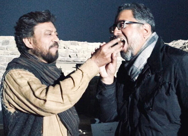 Babil Khan remembers dad Irrfan Khan on his 57th birth anniversary: “Celebrating a man who always forgot his own birthday”