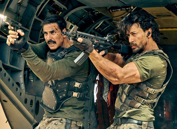 Bade Miyan Chote Miyan teaser: Akshay Kumar and Tiger Shroff’s MASSIEST film to date; grand action and ‘Hindustan’ dialogue will generate mass HYSTERIA in cinemas