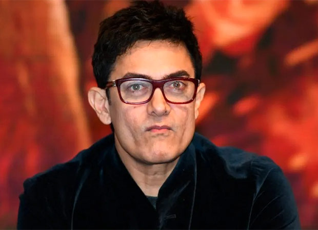 Aamir Khan reacts to use of Artificial Intelligence in films “You cannot curb a new technology”