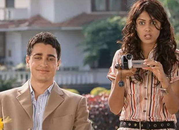 Imran Khan reveals if he is considering Jaane Tu Ya Jaane Na sequel for his comeback in Bollywood: “I don’t know what additional emotional growth…” 
