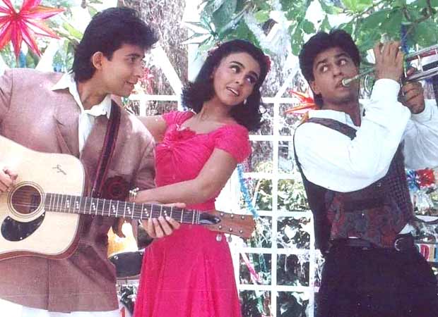 Kabhi Haan Kabhi Naa 30 Year Anniversary: After Shah Rukh Khan, co-stars Suchitra Krishnamoorthi and Deepak Tijori pen heartfelt notes 