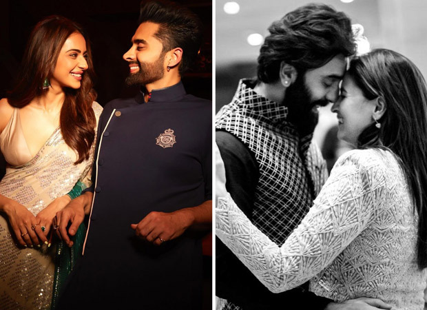 Rakul Preet Singh and Jackky Bhagnani enlist Alia Bhatt, Ranbir Kapoor’s security team for their private Goa wedding: Report 