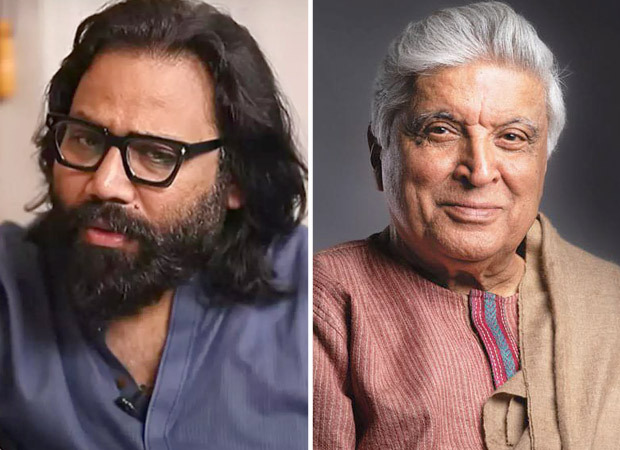 Sandeep Reddy Vanga upset about Javed Akhtar’s criticism against Animal; says he should watch Farhan Akhtar’s Mirzapur