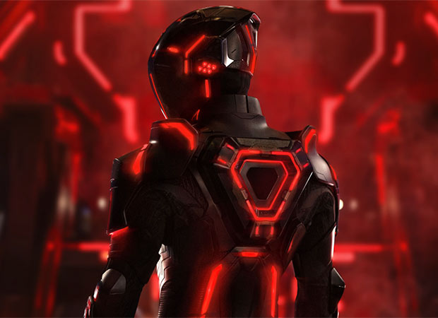  TRON Ares Jared Leto unveils menacing first look from the sequel of Tron Legacy, see photo 