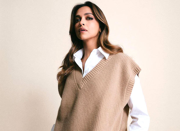 Deepika Padukone unveils Holi edition of her charity closet sale