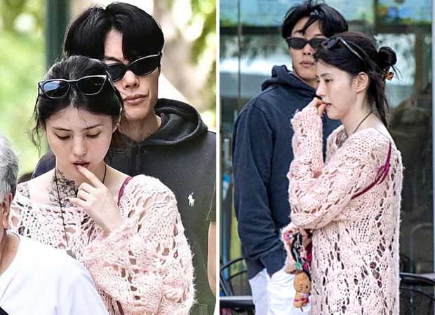 Han So Hee and Ryu Jun Yeol vacation in Hawaii in leaked photos amid relationship drama involving Hyeri; Han’s agency to take action against malicious rumours 