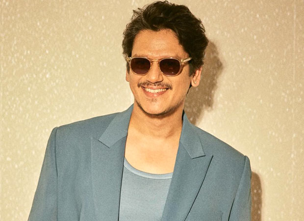 Happy Birthday Vijay Varma: Take a look at Mirzapur actor's bold and dapper style