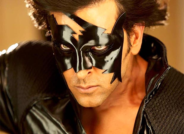 Hrithik Roshan – Rakesh Roshan to lock Krrish 4 plot over summer; shoot expected to kick off in 2025 Report 