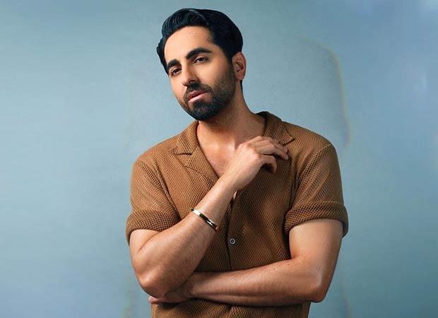 Ayushmann Khurrana says “Pura Bollywood rent pe hai” as he speaks about industry’s reliance on rented clothing for fashion