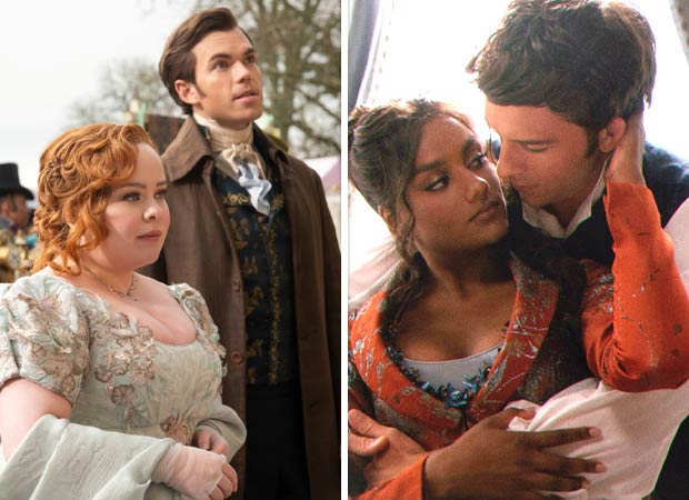 Bridgerton Season 3 Trailer Colin and Penelope’s friendship turns into love; Kate Sharma and Anthony showcase passion in first full-length glimpse