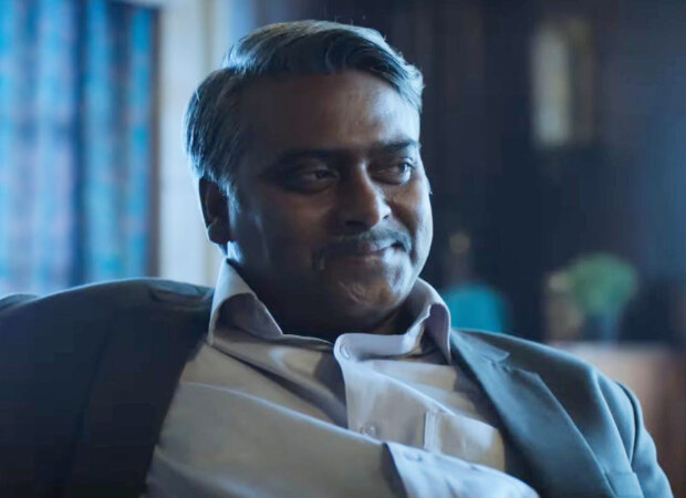 Dibyendu Bhattacharya reprises the role of DSP Barun Ghosh in the trailer of Undekhi 3 Stakes are higher than ever before Dibyendu Bhattacharya reprises the role of DSP Barun Ghosh in the trailer of Undekhi 3 Stakes are higher than ever before