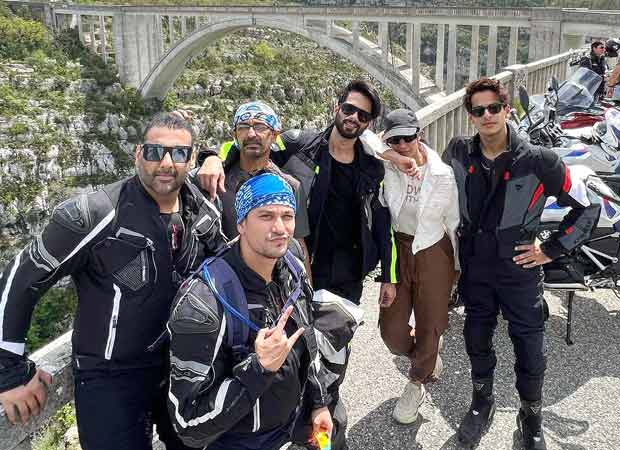 Kunal Kemmu opens up about budgeting for his boys trips with Shahid Kapoor, Ishaan Khatter and others; says, “Because our tour is multiple days, there is a split system”