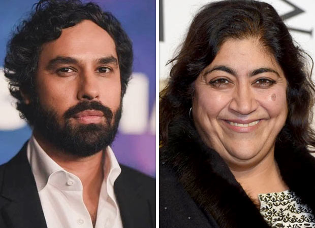 Kunal Nayyar joins Eva Longoria, Charithra Chandra for Gurinder Chadha's Christmas Karma, shoot begins on April 22