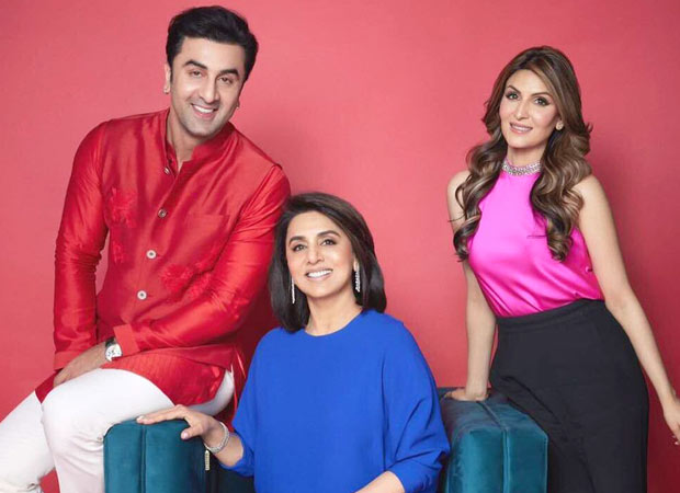 Ranbir Kapoor denies rumours of paying crores to Alia Bhatt's sisters during ‘Joota Churai’ ceremony “We did give some cash” 