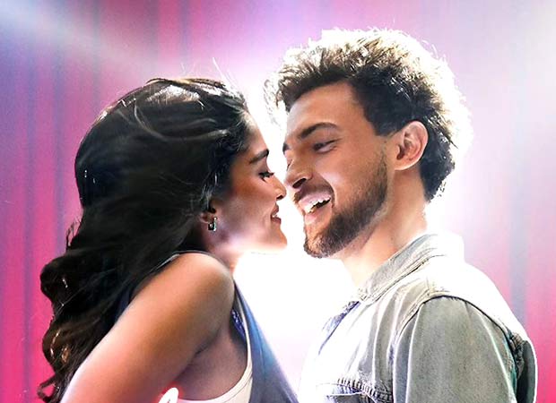Ruslaan song 'Pehla Ishq' out: Aayush Sharma romances Sushrii Mishraa in soulful track, watch