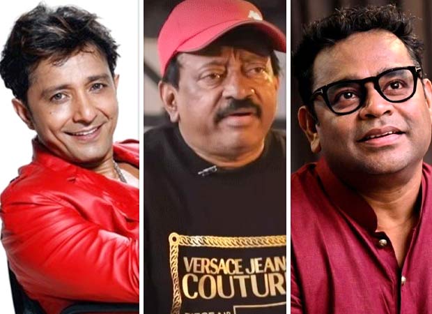 Sukhwinder Singh REFUTES Ram Gopal Varma's claims on ‘Jai Ho’ composition: “AR Rahman has composed the song, I have only sung it”