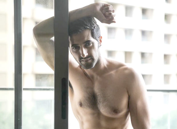 Akshay Oberoi open to nudity for the right role: "I am willing to make bold choices that serve the story"