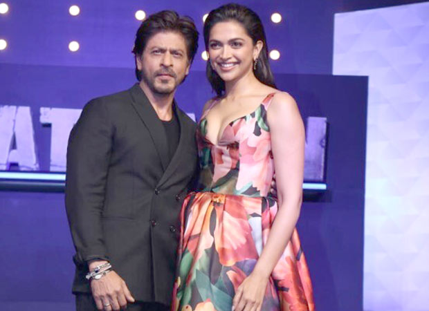 Deepika Padukone tops IMDb's Top 100 Most Viewed Indian Stars of last decade; Shah Rukh Khan, Aishwarya Rai Bachchan, Alia Bhatt, Irrfan Khan in top 5
