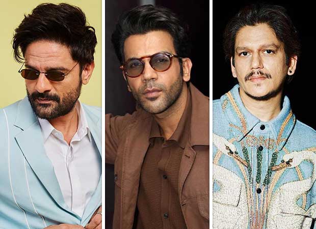 Bollywood Hungama Style Icons 2024: Jaideep Ahlawat reveals he maintains a Whatsapp group with Rajkummar Rao and Vijay Varma: “Uss group ka naam hai ‘Majboot Actors Association'”