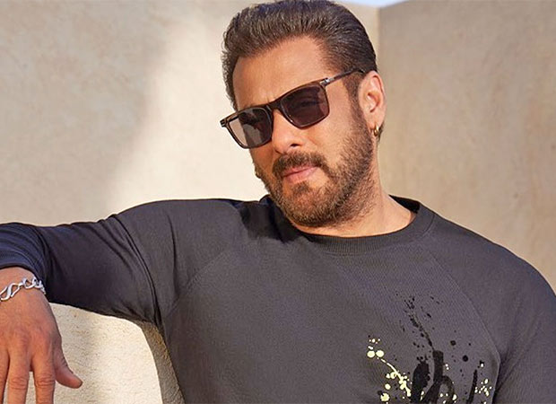 Salman Khan to kick off AR Murugadoss’ Sikandar from June 20 with action-packed schedule in Mumbai Report