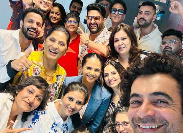 The Great Indian Kapil Show season 1 wraps, but don’t worry, more episodes are coming soon; deets inside