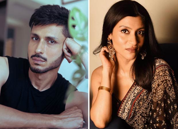 Amol Parashar CONFIRMS being in “Good and serious” relationship amid rumors of dating Konkona Sen Sharma: “We are not hiding from people”