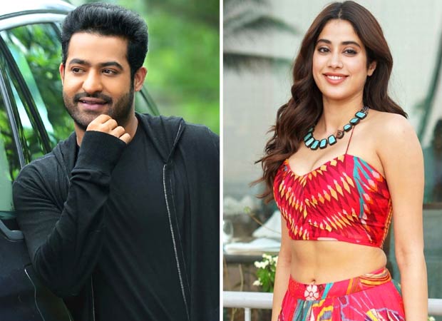 Devara actors Jr NTR and Janhvi Kapoor to film a song in Thailand 