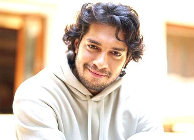 Junaid Khan spends his birthday working on sets of romantic drama starring Khushi Kapoor