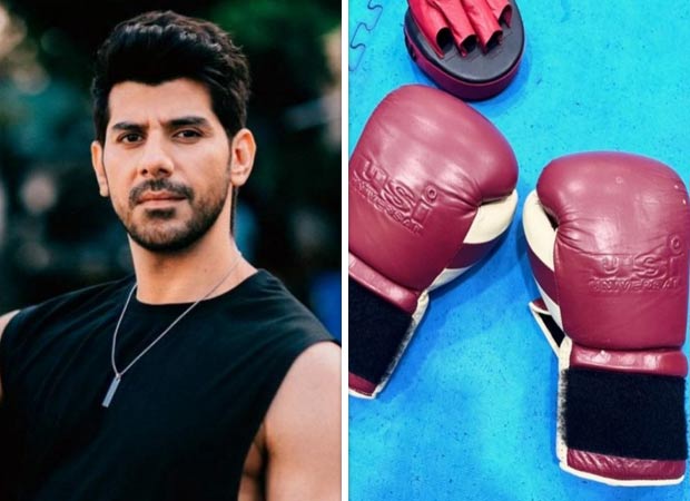 Pavail Gulati to play boxer in upcoming film, begins training ahead of its commencement at the end of 2024