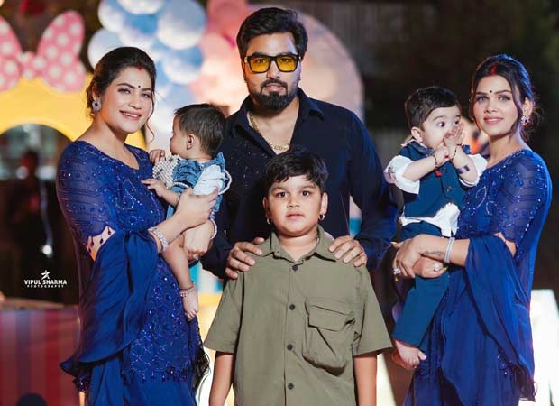 Bigg Boss OTT contestant Payal Malik reveals her decision ‘to part ways with Armaan Malik’ after they get extensively trolled for polygamy; says, “The hate is coming to my kids”