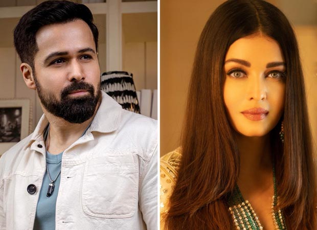 Emraan Hashmi regrets calling Aishwarya Rai Bachchan "Plastic" on Koffee with Karan: “I just wanted to win the hamper and I ended up saying what I said”
