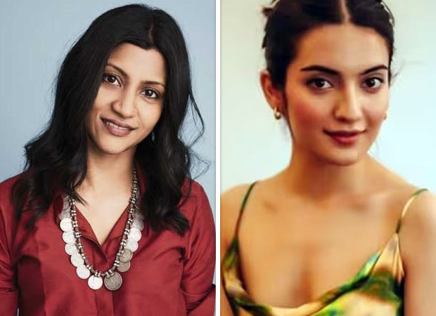 Konkona Sen Sharma and Pratibha Ranta in talks to lead progressive relationship drama under Dharmatic Entertainment Report 