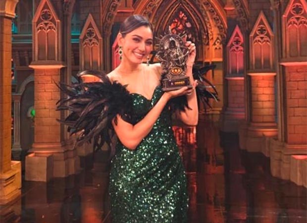Bigg Boss OTT 3: Sana Makbul walks away with the trophy; Naezy becomes runner-up
