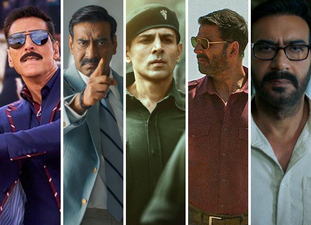 Biz Talk: Bollywood’s Ongoing Crisis – Entertainment factor is missing from star-studded films