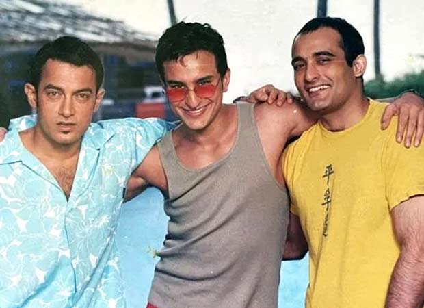 Dil Chahta Hai turns 23: Excel Entertainment celebrates Aamir Khan, Saif Ali Khan and Akshaye Khanna starrer