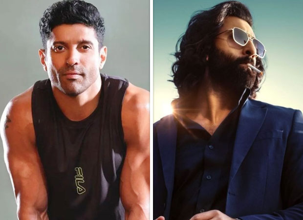 Farhan Akhtar calls Ranbir Kapoor's character in Animal “Problematic”: “The film didn't do much for me”