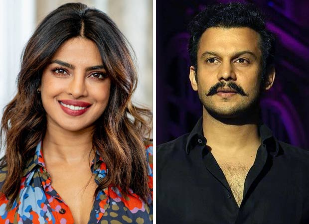 Priyanka Chopra Jonas, Rajshri Entertainment join forces to produce Addinath M. Kothare's Marathi film Paani