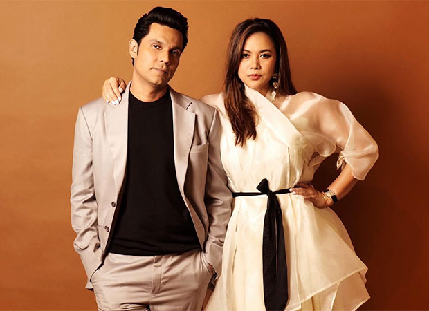 Randeep Hooda REACTS to Lin Laishram's body positivity note: "My Queen"