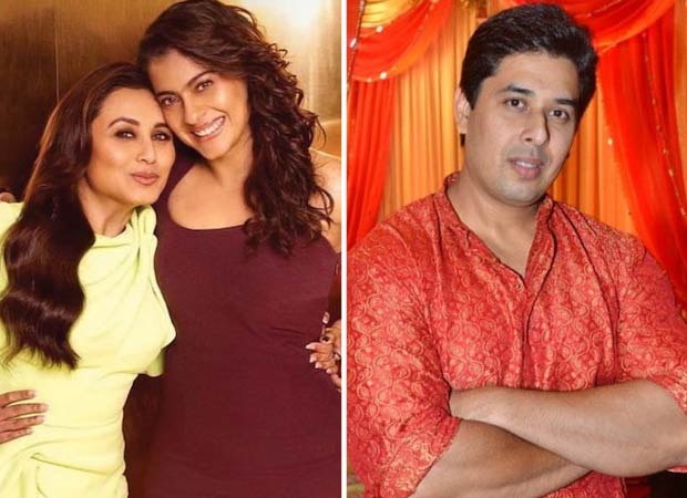 Rani Mukerji and Kajol’s cousin Samrat Mukherjee BREAKS SILENCE on being arrested in accident case; CLARIFIES he is not the Bengali actor who hit a motorcyclist in Kolkata 