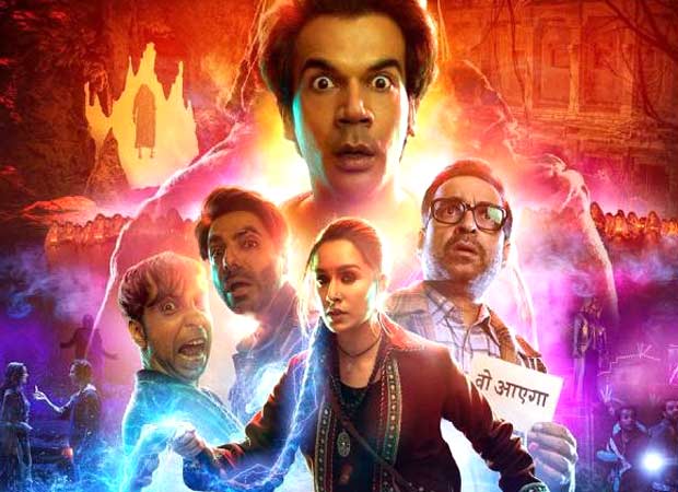 Stree 2’s mid-night shows added in Mumbai, Thane, Pune and Delhi 