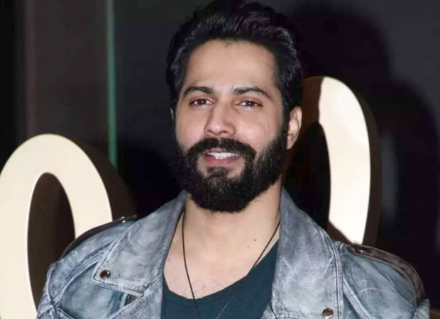 Varun Dhawan on being a part of Border 2 “Very special moment in my career” 