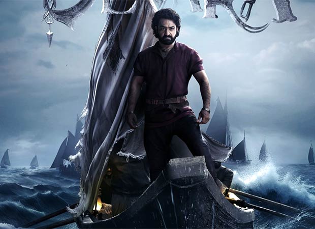 Trailer of Jr. NTR starrer Devara Part 1 to launch on September 10 Report 