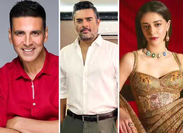 Akshay Kumar, R Madhavan, and Ananya Panday starrer on C Shankar Nair to release on Holi
