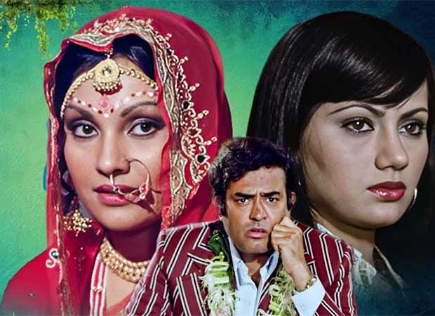 When Sanjeev Kumar took a pay cut and signed Pati, Patni Aur Woh for just 1 Lakh and 20% of overflow and earned 7 times his fee!