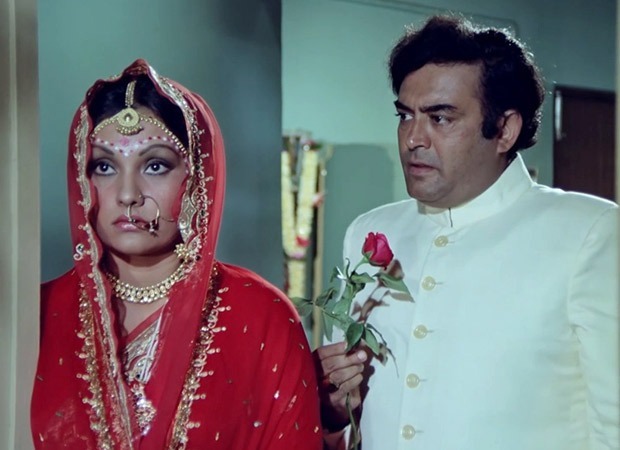 When Sanjeev Kumar took a pay cut and signed Pati, Patni Aur Woh for just 1 Lakh and 20% of overflow and earned 7 times his fee!